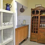 Amazing In With Kitchen