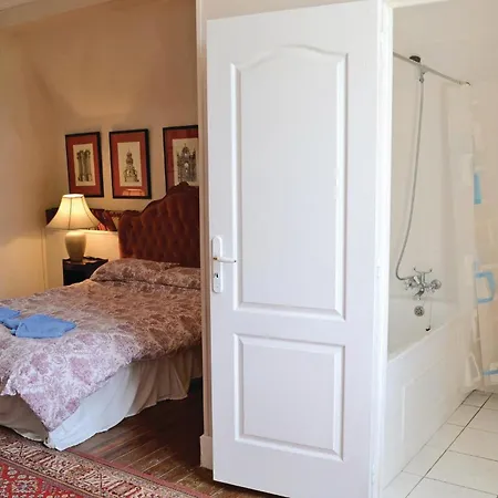 Casa de Férias Amazing In With Kitchen