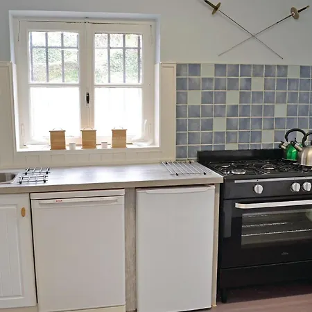 Semesterbostad Amazing In With Kitchen *