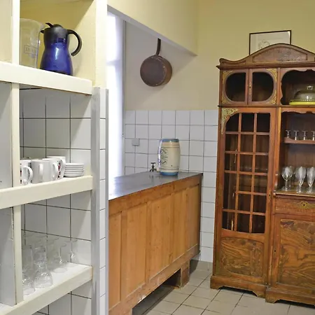 Amazing In With Kitchen