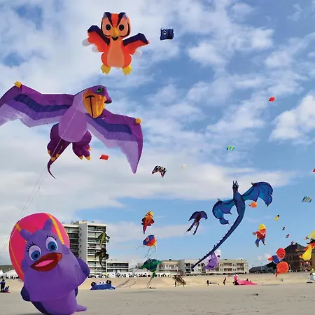 Casa de Férias Amazing In With Kitchen *