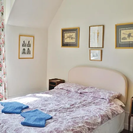 Casa de Férias Amazing In With Kitchen