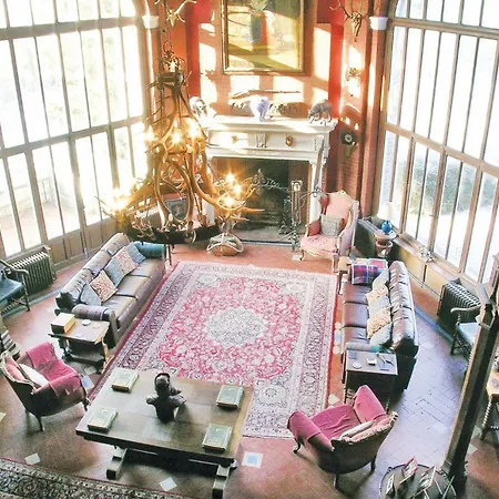 Casa de Férias Amazing In With Kitchen