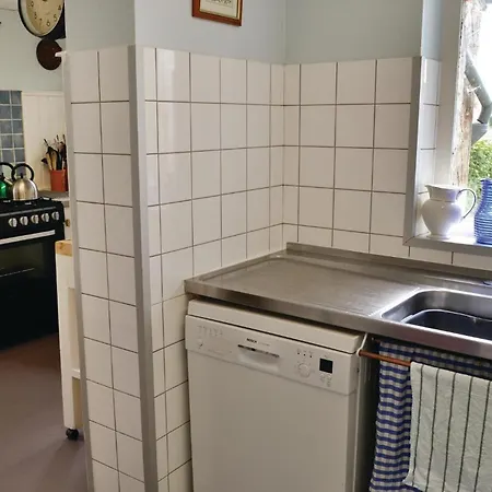 Semesterbostad Amazing In With Kitchen *