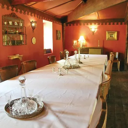 Casa de Férias Amazing In With Kitchen