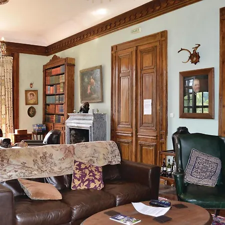 Casa de Férias Amazing In With Kitchen Marconne