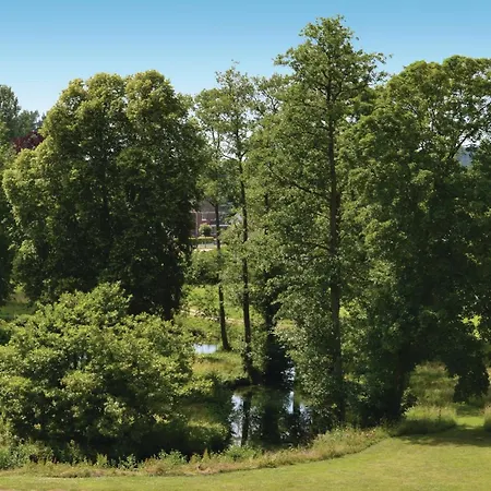 Casa de Férias Amazing In With Kitchen Marconne