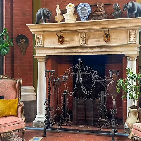 Amazing In With Kitchen Feriehus Marconne