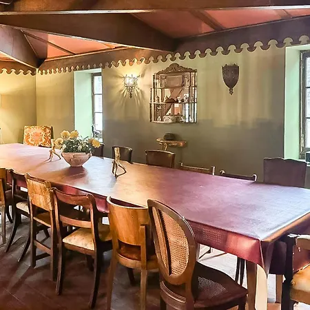 Feriehus Amazing In With Kitchen Marconne