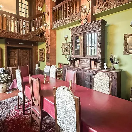 Amazing In With Kitchen