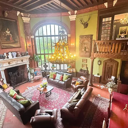 Feriehus Amazing In With Kitchen Marconne