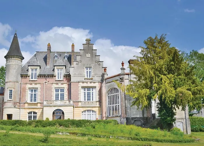 Amazing In With Kitchen Feriehus *