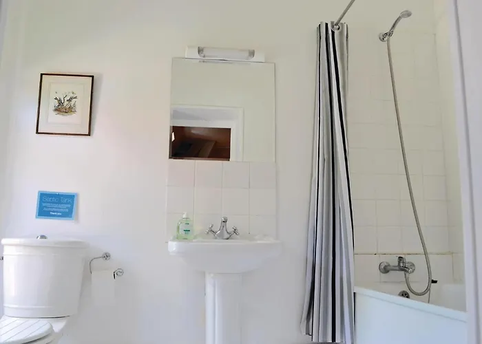 Amazing In With Kitchen