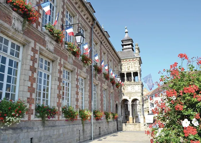 Feriehus Amazing In With Kitchen Marconne