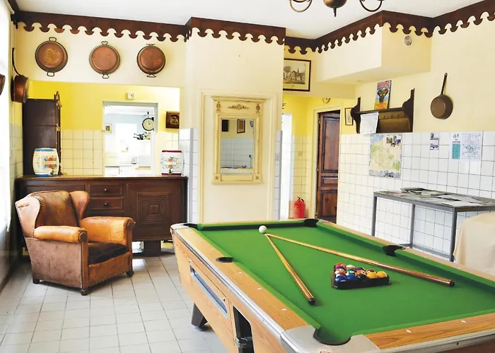 Feriehus Amazing In With Kitchen