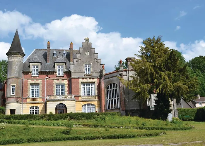 Amazing In With Kitchen