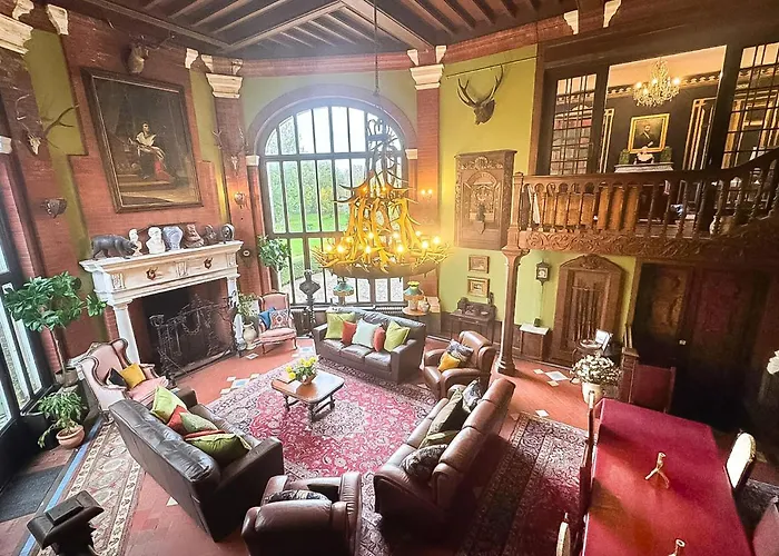 Feriehus Amazing In With Kitchen Marconne