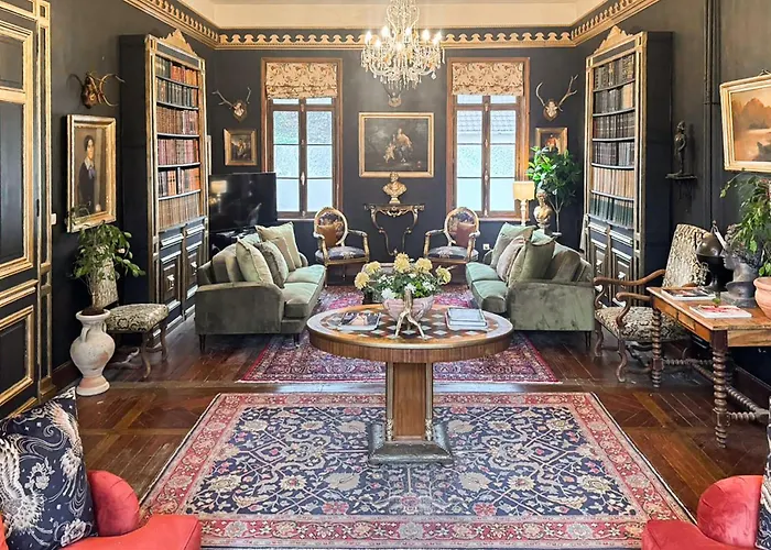 Amazing In With Kitchen Feriehus