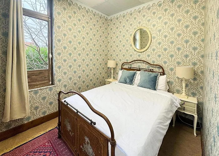 Feriehus Amazing In With Kitchen *