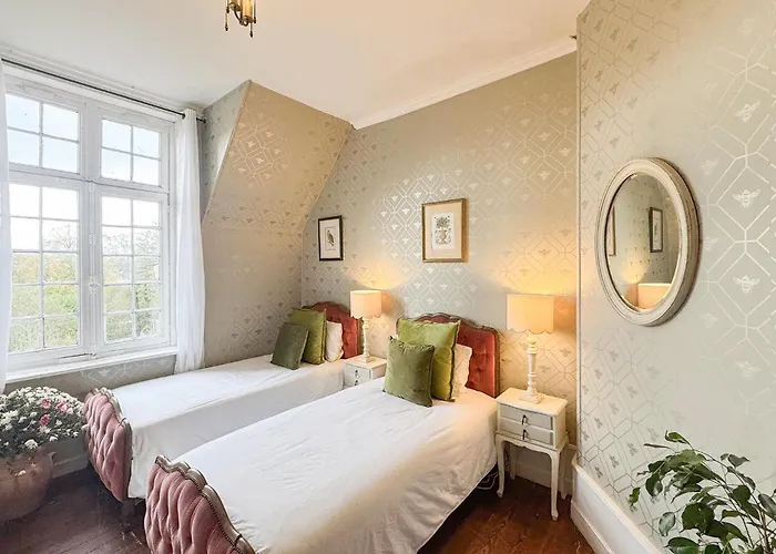 Feriehus Amazing In With Kitchen Marconne